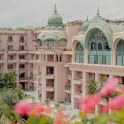 The Leela Palace Bengaluru Venue