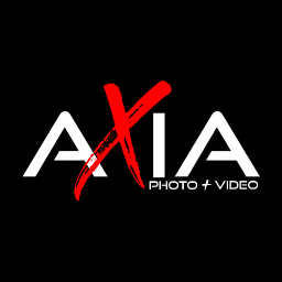 AXIA Photographer