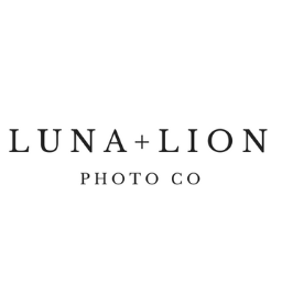 Luna + Lion Photo Co  Photographer | About