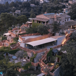 Valldemossa Hotel Venue | Reviews