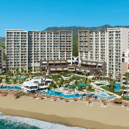Secrets Vallarta Bay Puerto Vallarta Venue