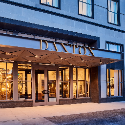 Daxton Hotel Venue | Awards