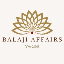 BALAJI AFFAIRS Planner | Awards