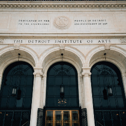 Detroit Institute of Arts Venue | About