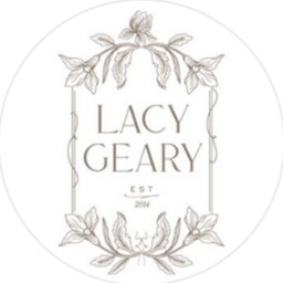 Lacy Geary Events Planner | About