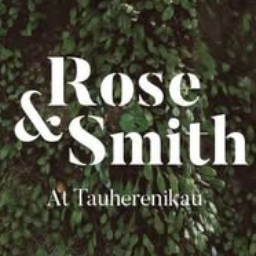 Rose And Smith Venue