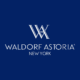 Waldorf Astoria New York Venue