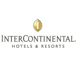 InterContinental Chongqing Raffles City Venue