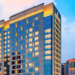 Renaissance Xi'an Hotel Venue