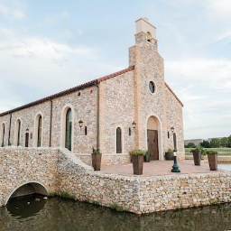 Chapel at Palacios Venue