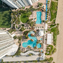 Trump International Beach Resort Venue | Awards