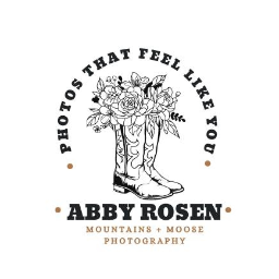 Abby Rosen Photographer | About