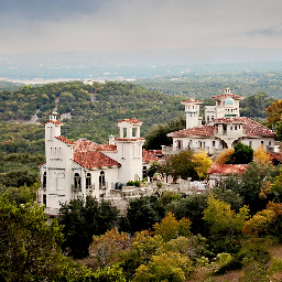 Villa Antonia Venue