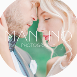 Mantino Photographer | Real Weddings