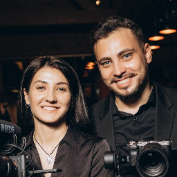 Make It Real Production Videographer | Videos