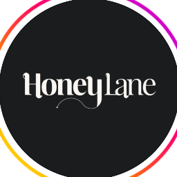 Honey Lane Planner