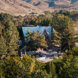 Stone Crossing Venue