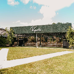 Vignette Gardens Venue