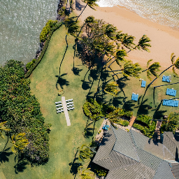 The Kahala Hotel & Resort Venue