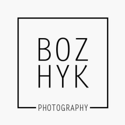 Bozhyk Photographer