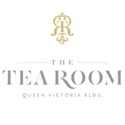 The Tea Room QVB Venue