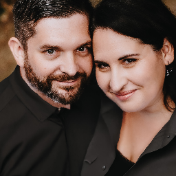 Nani & Paul Photographer