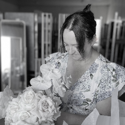 Blooms by Mel Floral Styling