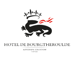 Hotel de Bourgtheroulde Venue