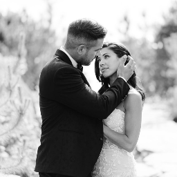 Beautiful Life Studios BC Photographer | Real Weddings