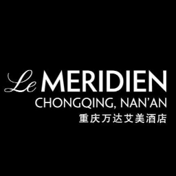 Le Méridien Chongqing, Nan'an Venue