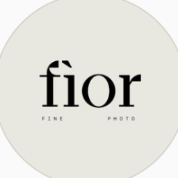 Fior Photographer | About