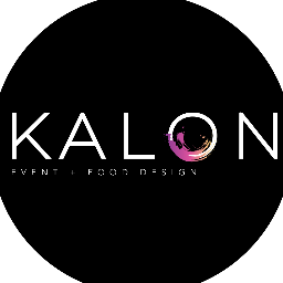Kalon Event + Food Design Caterer | Awards