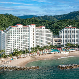 Hilton Vallarta Riviera All-Inclusive Resort Venue | About