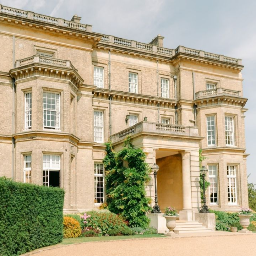 Hedsor House Venue | About