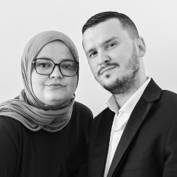 Faruk Esma Weddings Photographer