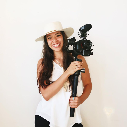 Vianney Lopez Videographer | Awards