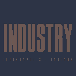 Industry Venue | About