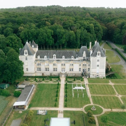 Château de Jalesnes Venue