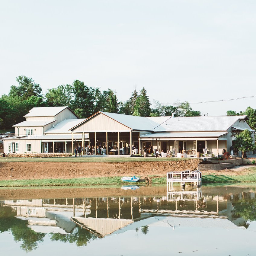 Hazelnut Farm Venue