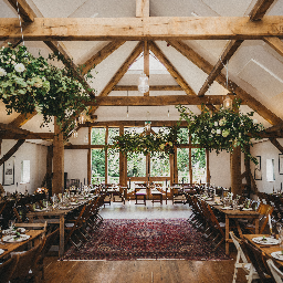 Nancarrow Farm Venue | About