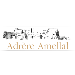 Adrère Amellal Venue