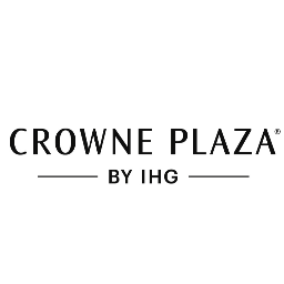Crowne Plaza Tianjin Binhai Center Venue