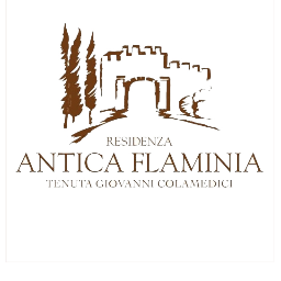 Residenza Antica Flaminia Venue | About