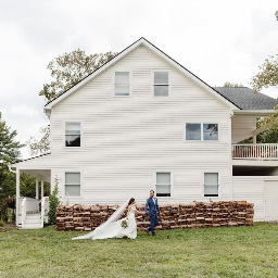 Audrey’s Farmhouse Venue