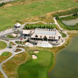 Eagles Nest Golf Club Venue
