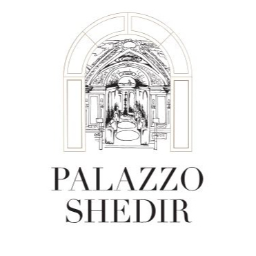 Palazzo Shedir Venue | About