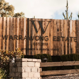 Warrawong Estate Venue | Awards