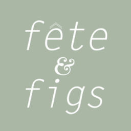 Fete and Figs Planner | About