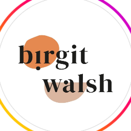 Birgit Walsh  Photographer