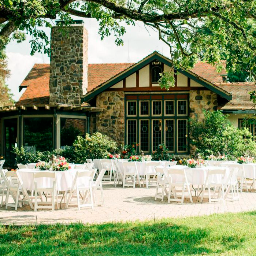 The Beverly Mansion Venue